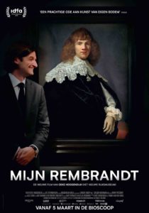 Picl: Mijn Rembrandt