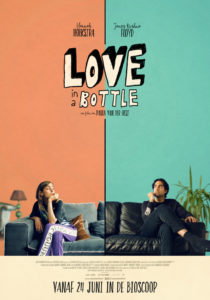 Love In A Bottle