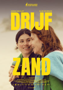 Drijfzand