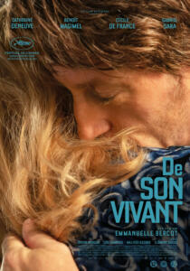 De son vivant