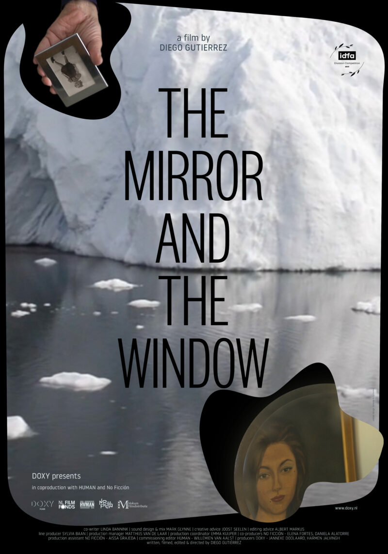 The Mirror and the Window