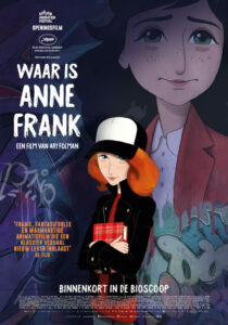 Where is Anne Frank (OV)