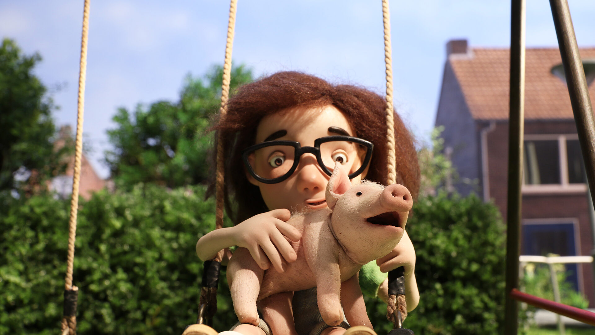 Al onze kinderfilms zien deze zomer? Ketelhuis