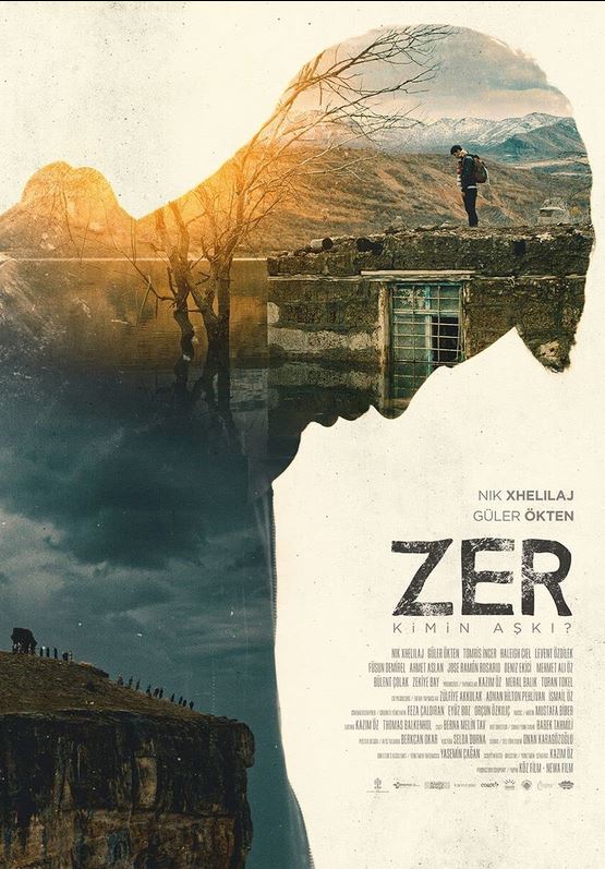 Poster Zer