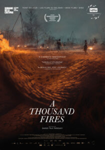 A Thousand Fires