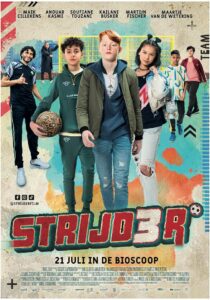 Strijder