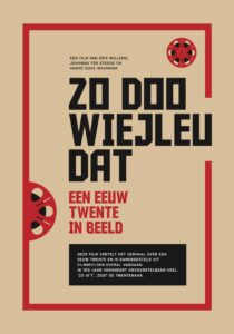 Twente op Film