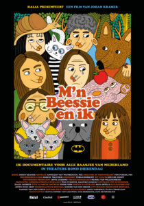 M’n Beessie en ik