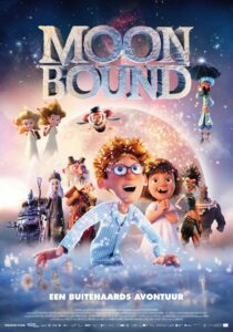 Moonbound