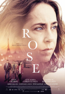 Rose met Q&A