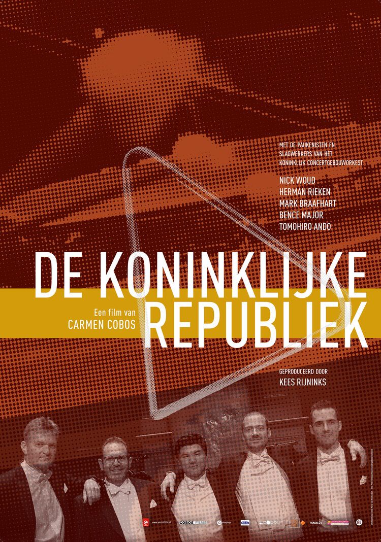 Koninklijke republiek lowres