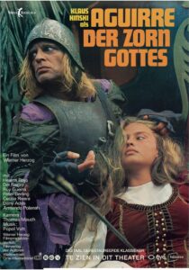 Aguirre, der Zorn Gottes