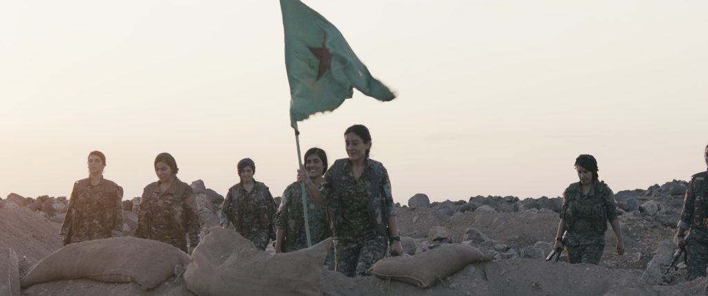 Kobane | AKFF - Ketelhuis