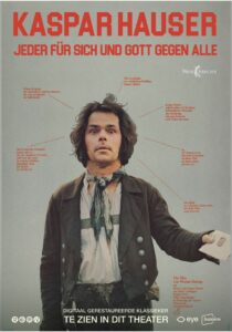 Kaspar Hauser – Jeder für sich und Gott gegen alle