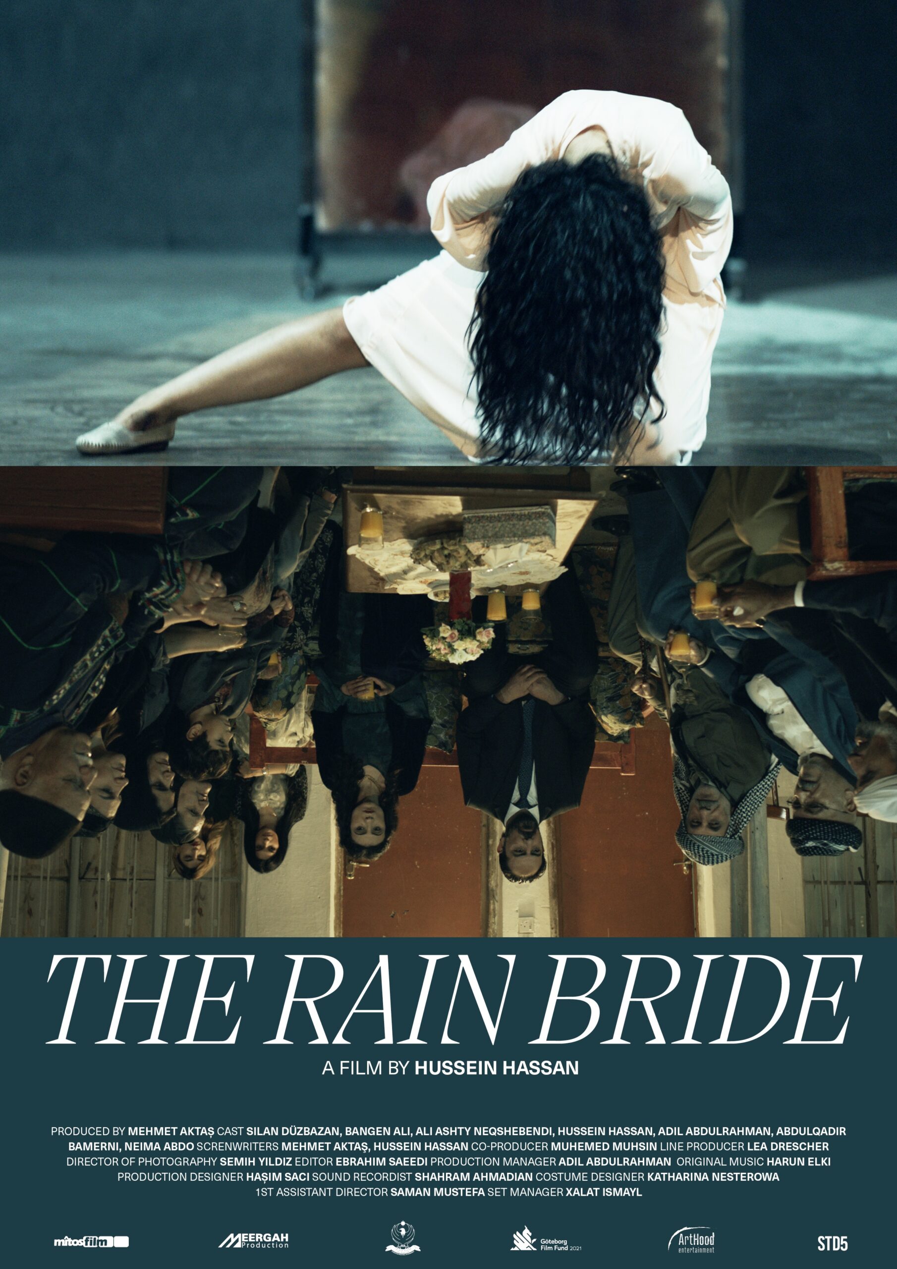 RainBride