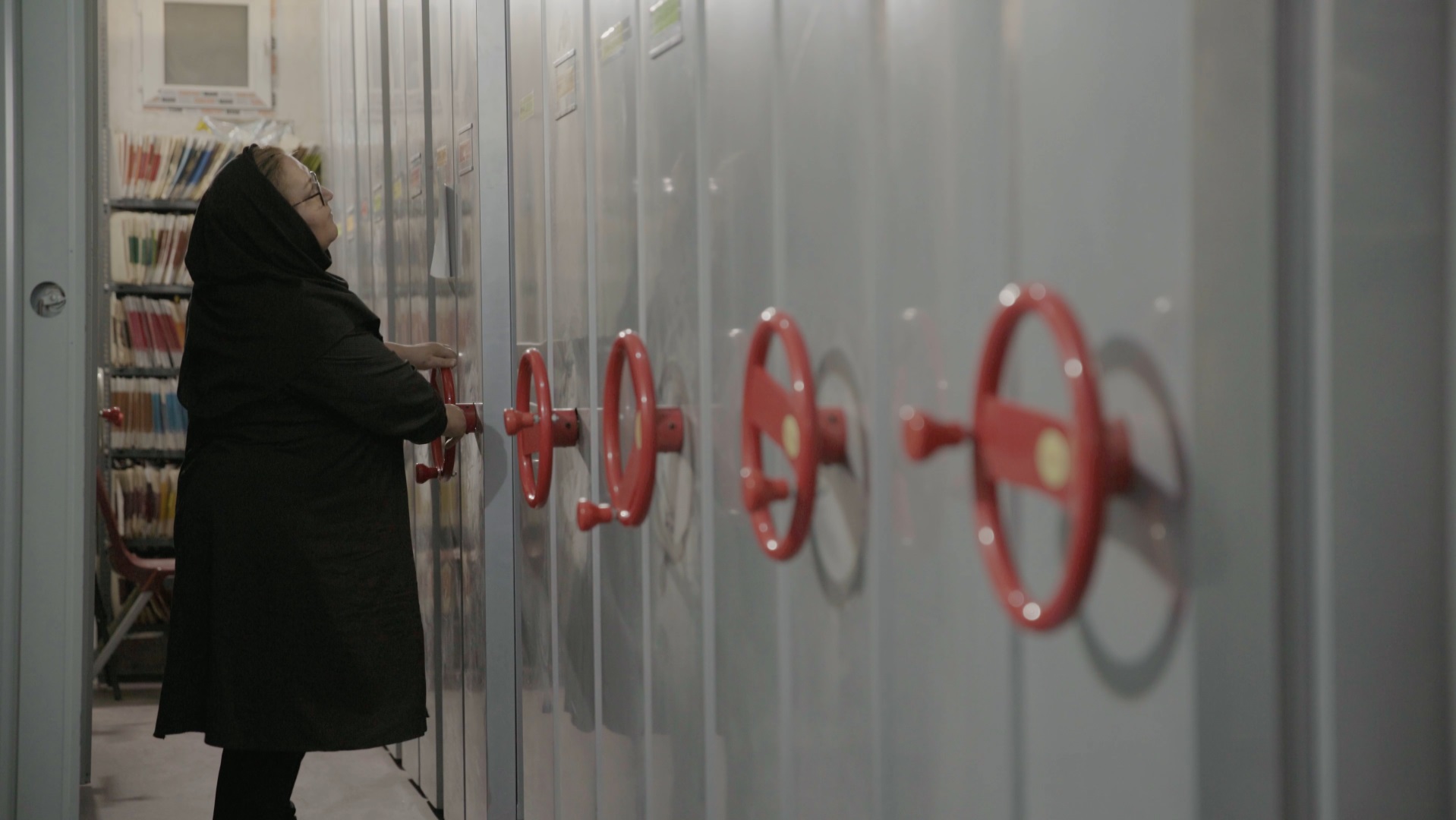 Life in Archive | AKFF - Ketelhuis