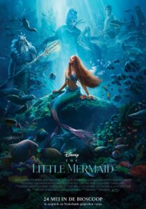The Little Mermaid (OV)