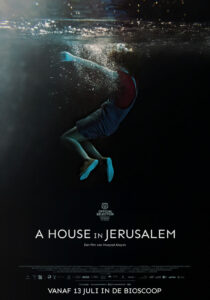 A House In Jerusalem