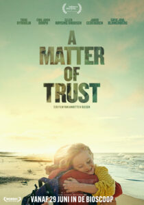 A Matter Of Trust | Nordic Watching