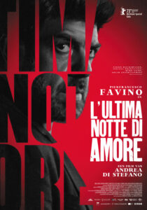 L’Ultima Notte di Amore