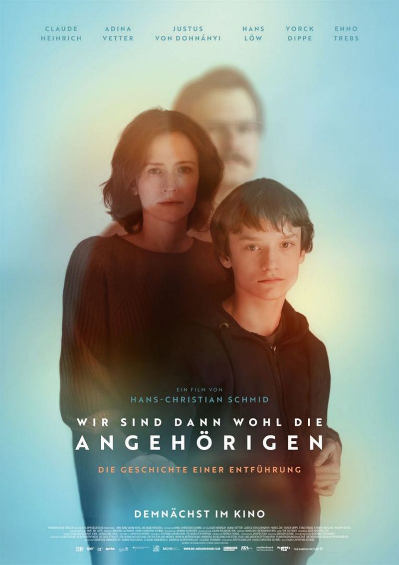 agehorigen poster