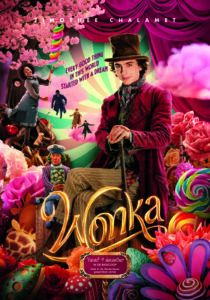 Wonka (OV)