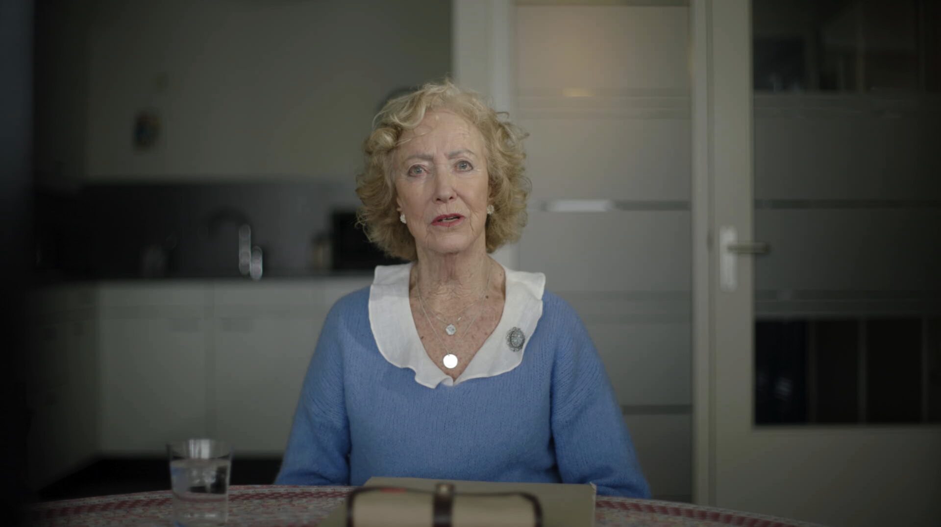 Als ik mijn ogen sluit - Ketelhuis