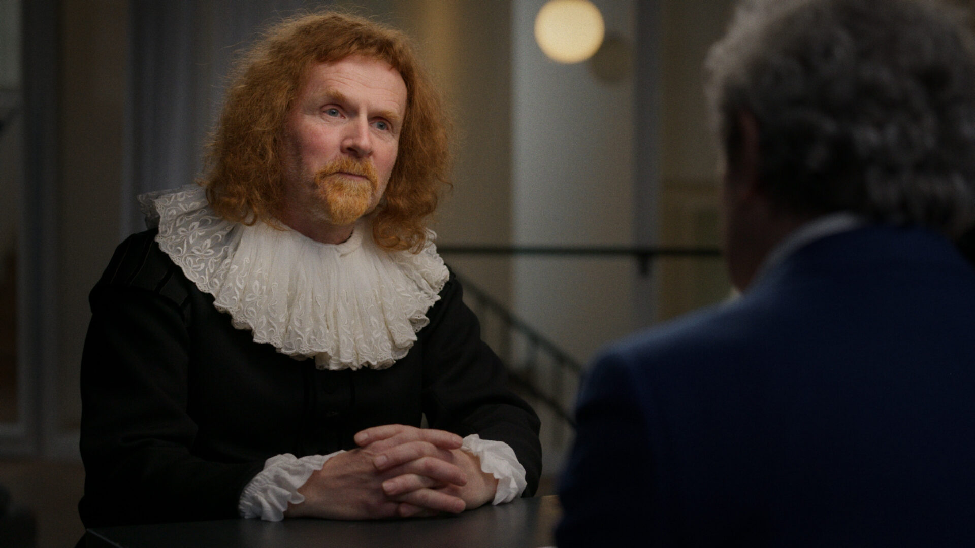 Praten Met De Nachtwacht - Ketelhuis