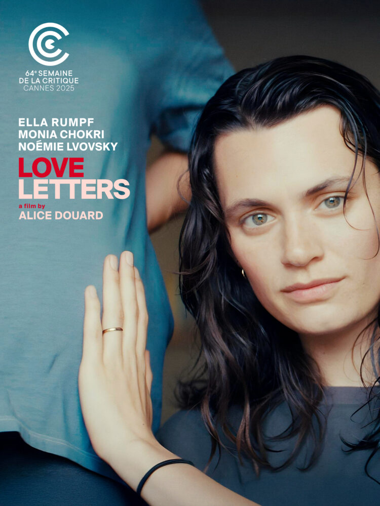 Love Letters