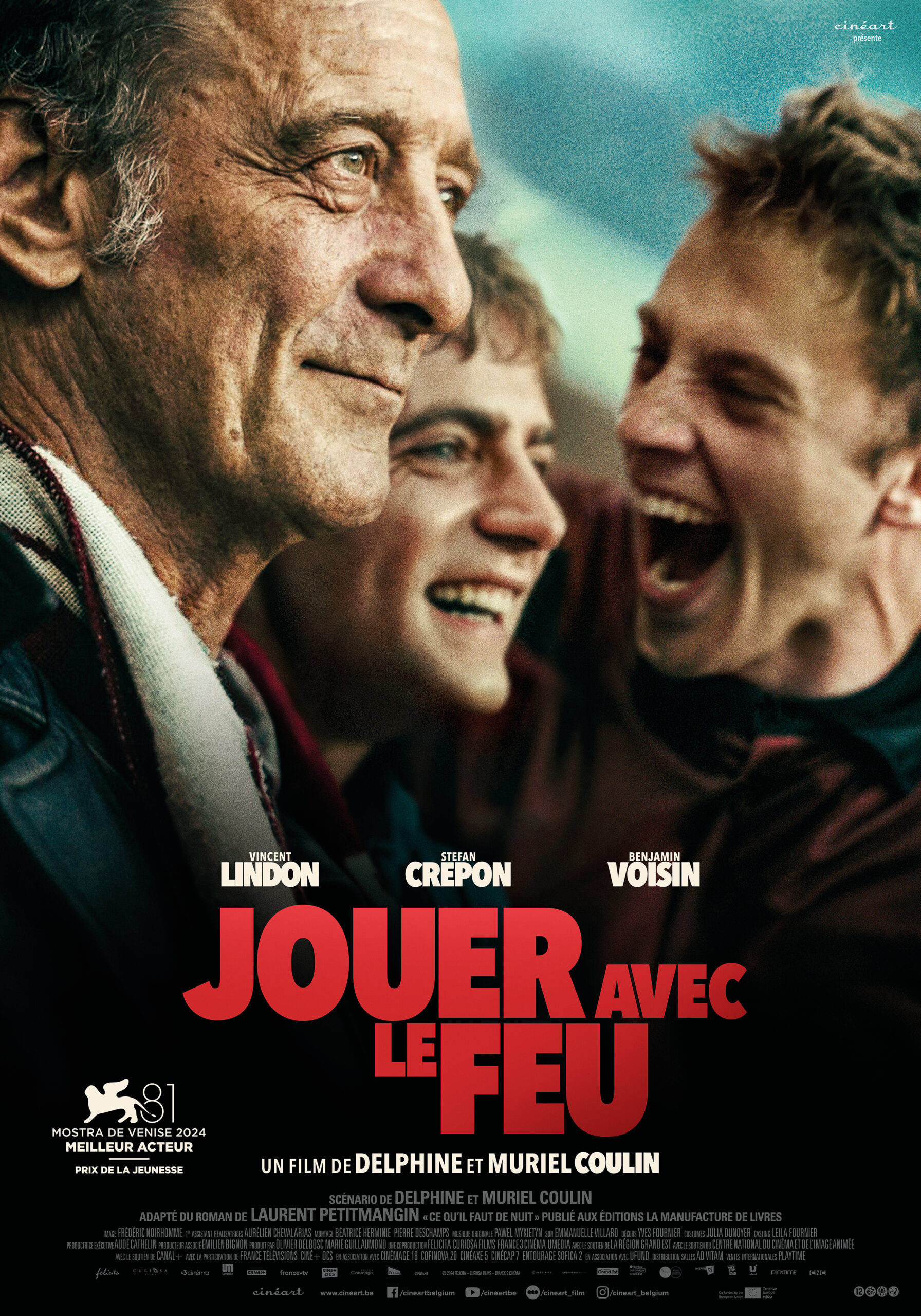 jouer-avec-le-feu – POSTER