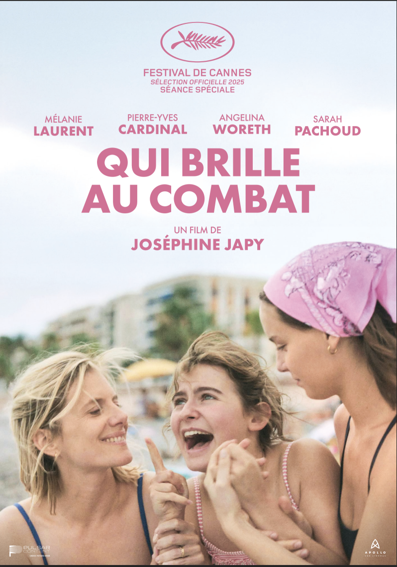 screenshot of poster