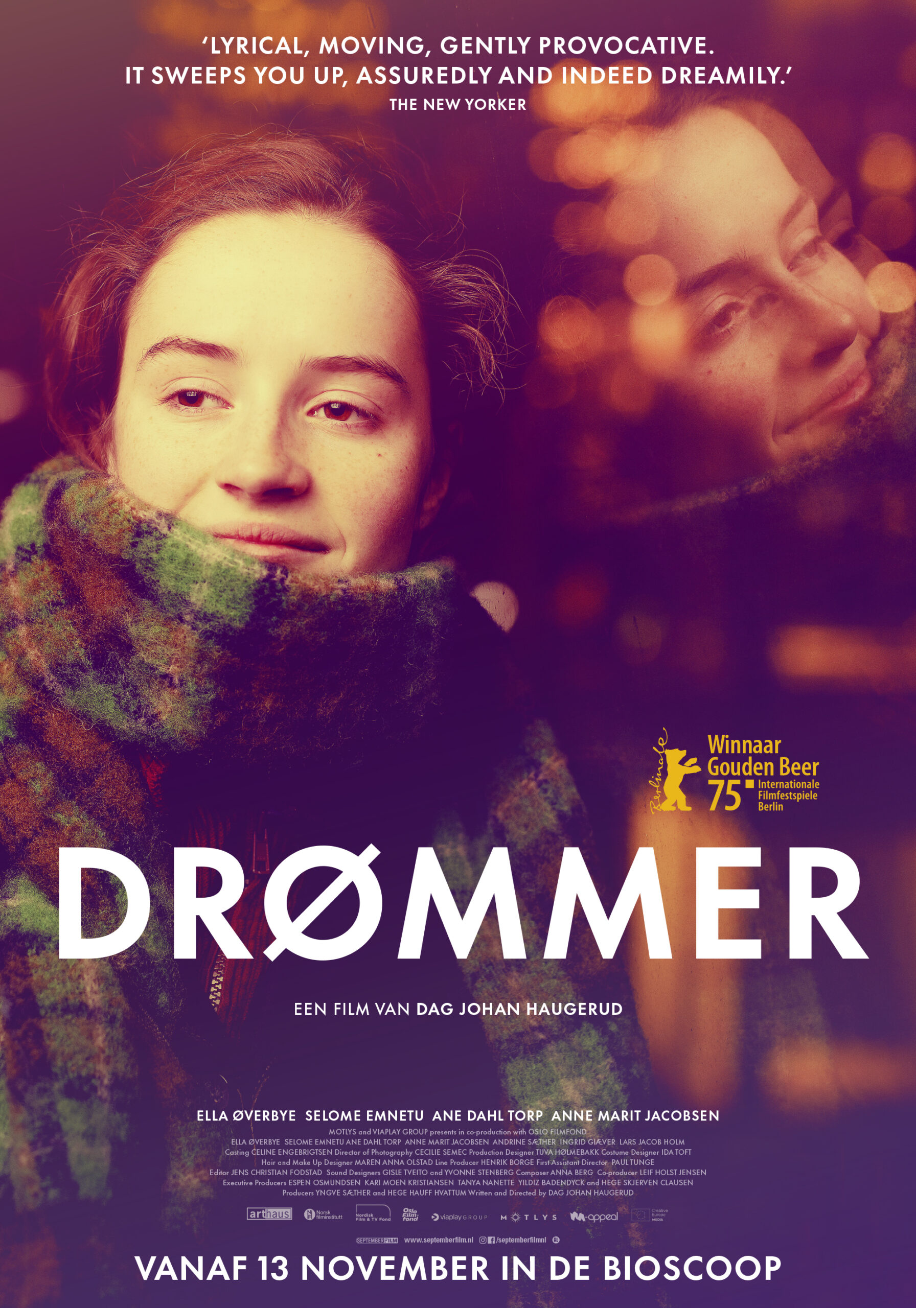 Drommer_poster_DEF