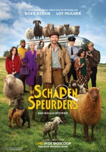 De Schapenspeurders (NL)