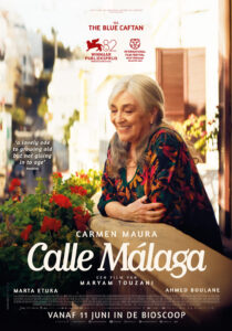 Calle Malaga | Film & Soep