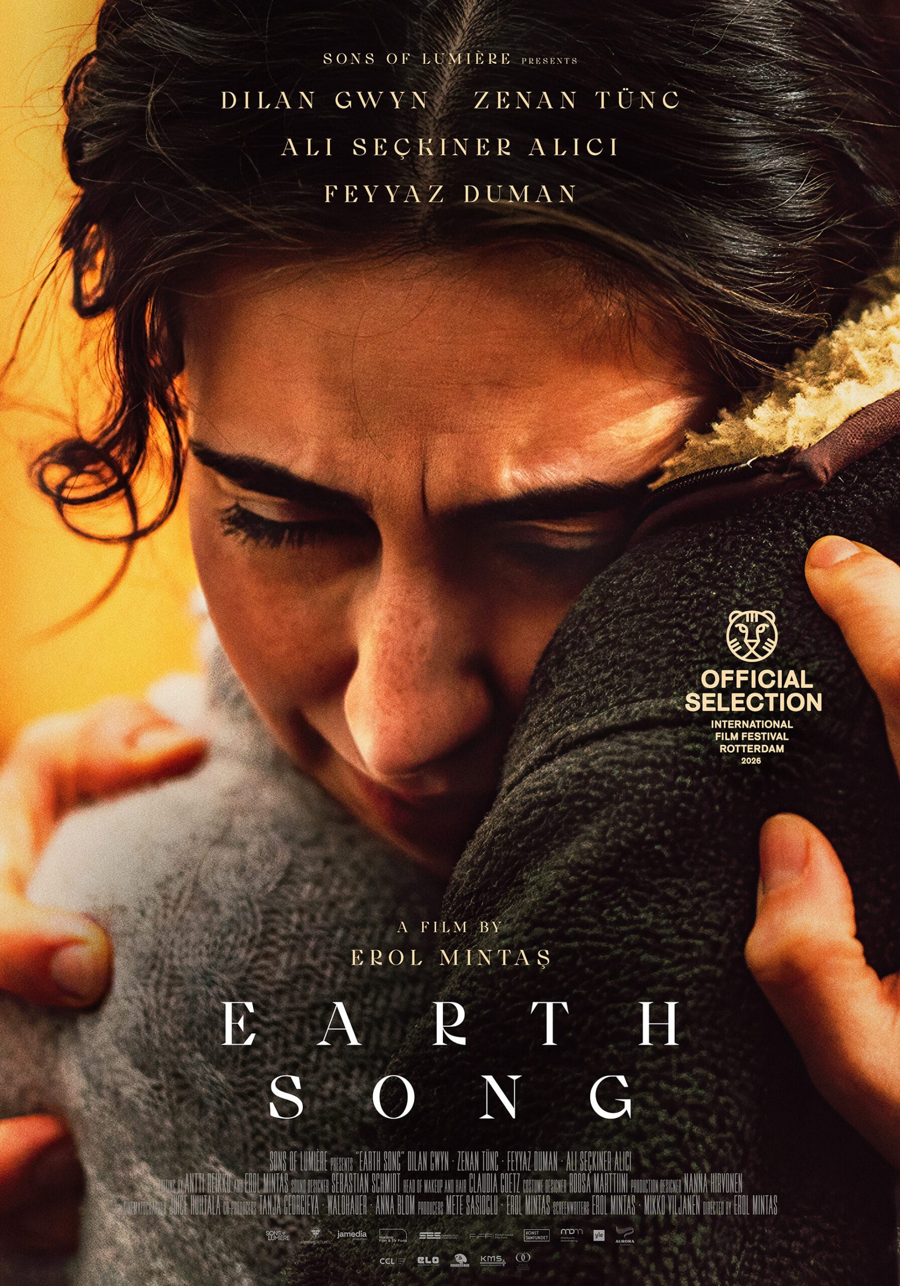 Earth-Song_poster