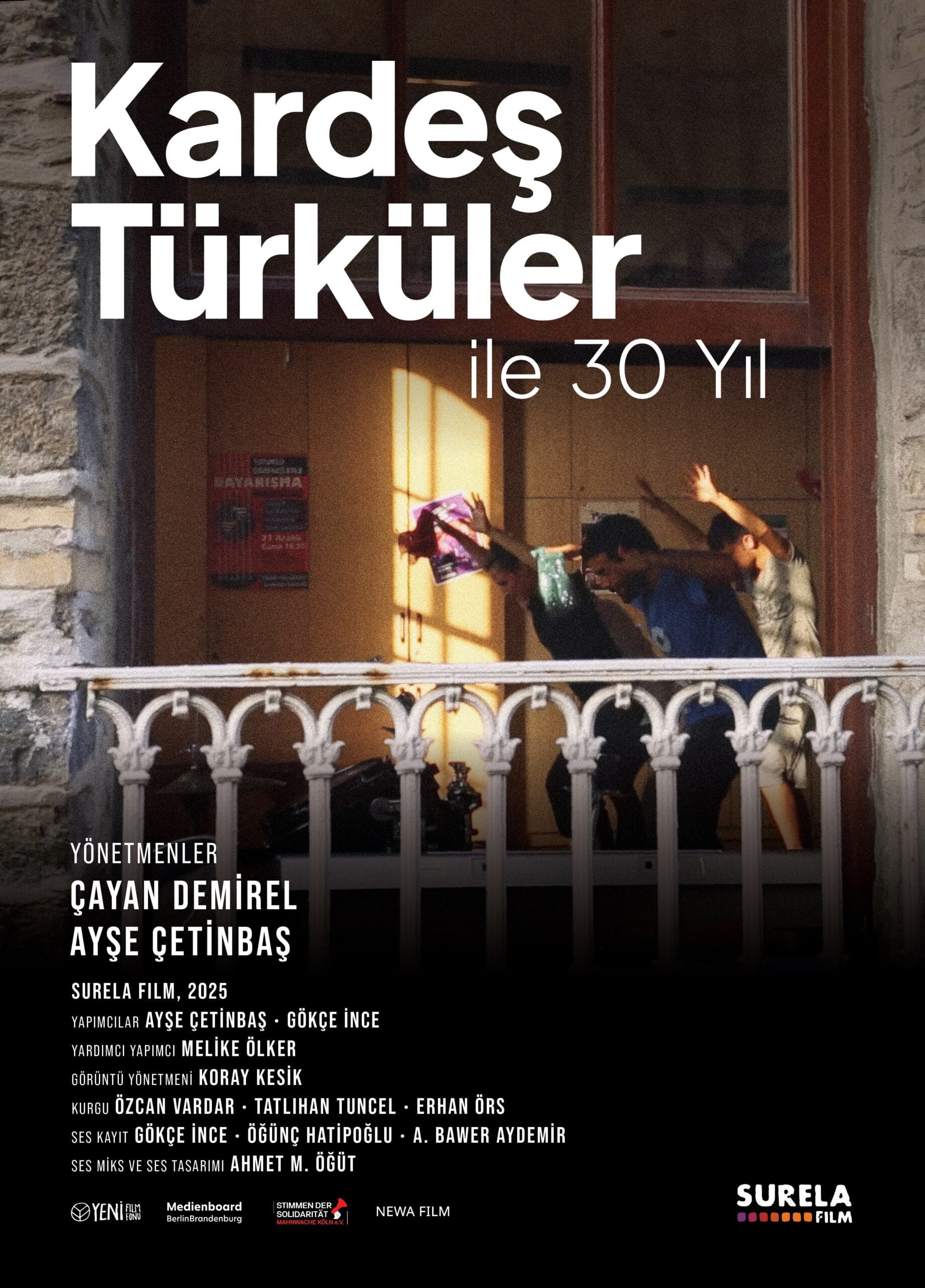 Kardes-Turkuler-ile-30-Yil_poster