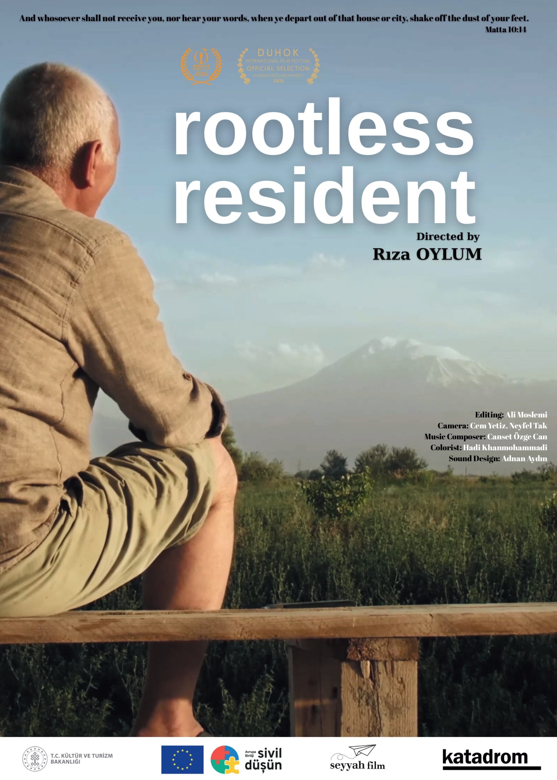 Rootless-Resident_poster