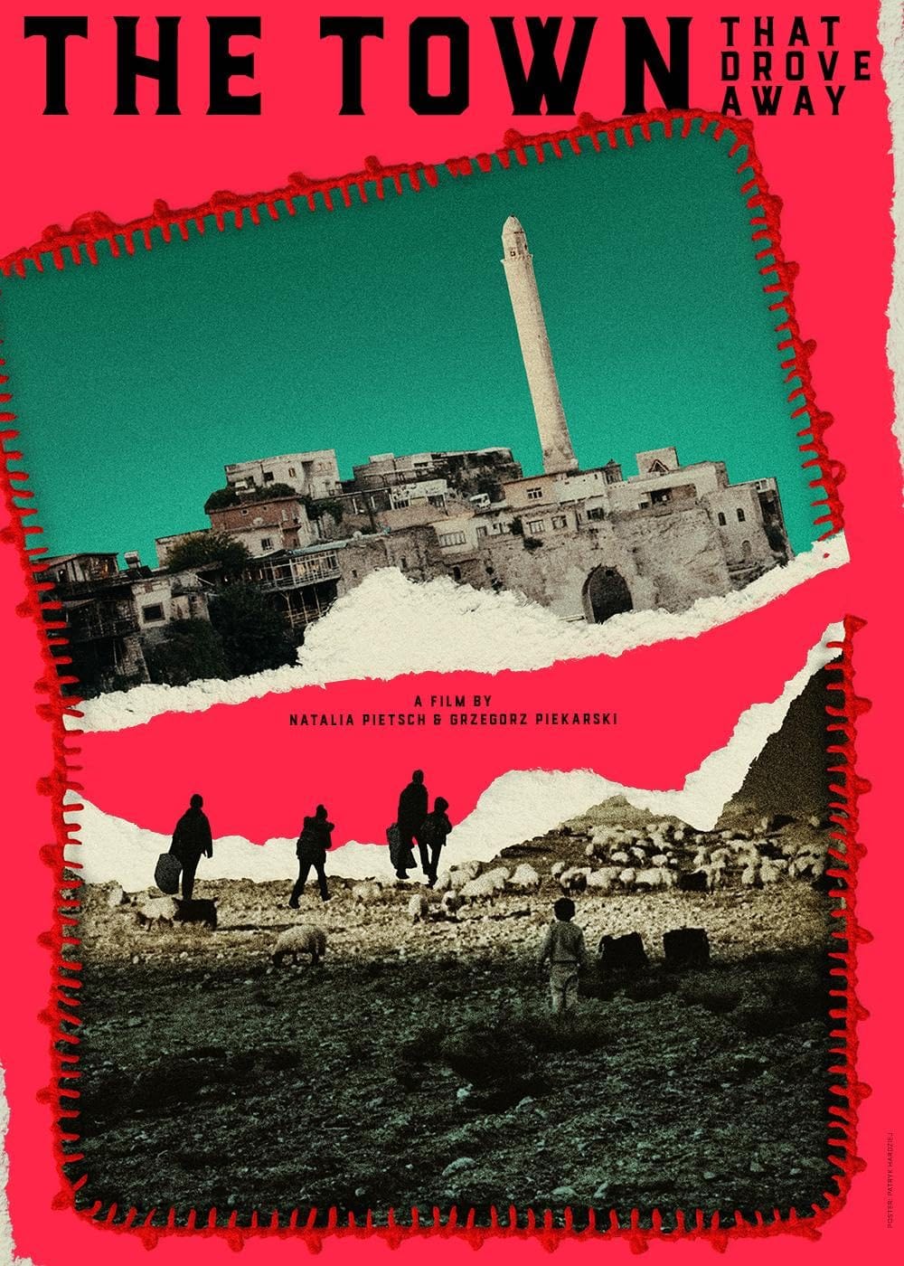 The-Town-that-Drove-Away_poster