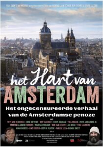 Het Hart van Amsterdam