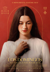 Los Domingos (English subs)