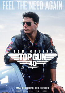 Top Gun | 40th Anniversary