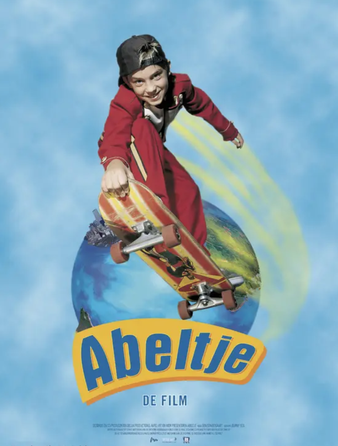 Abeltje