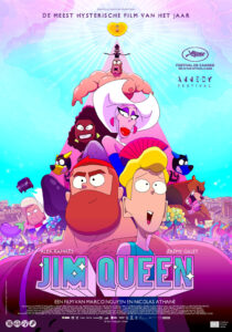 Jim Queen | Cineville Previewdagen