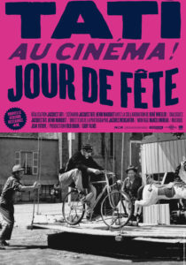 Jour de fête (4K-restauratie)