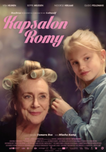 Kapsalon Romy | Cinekid presenteert: Klassiekers