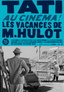 Les vacances de Monsieur Hulot (4K-restauratie)