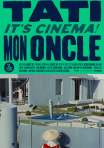 Mon oncle (4K-restauratie)