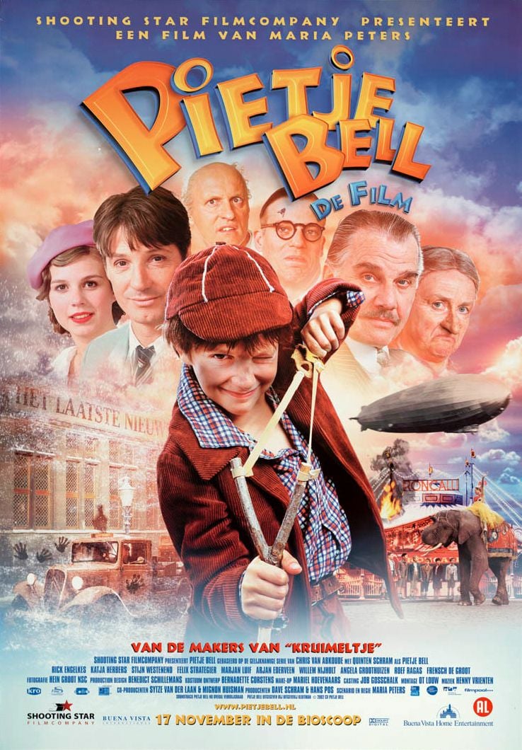 Pietje
