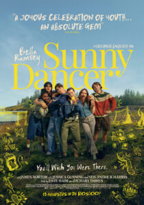 Sunny Dancer | Film & Soep