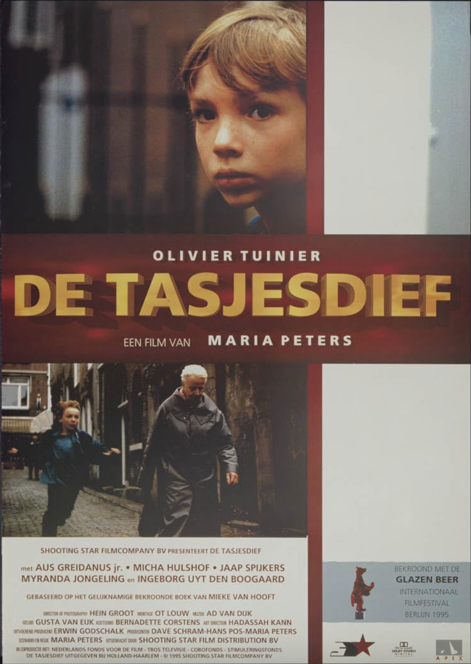 Tasjesdief
